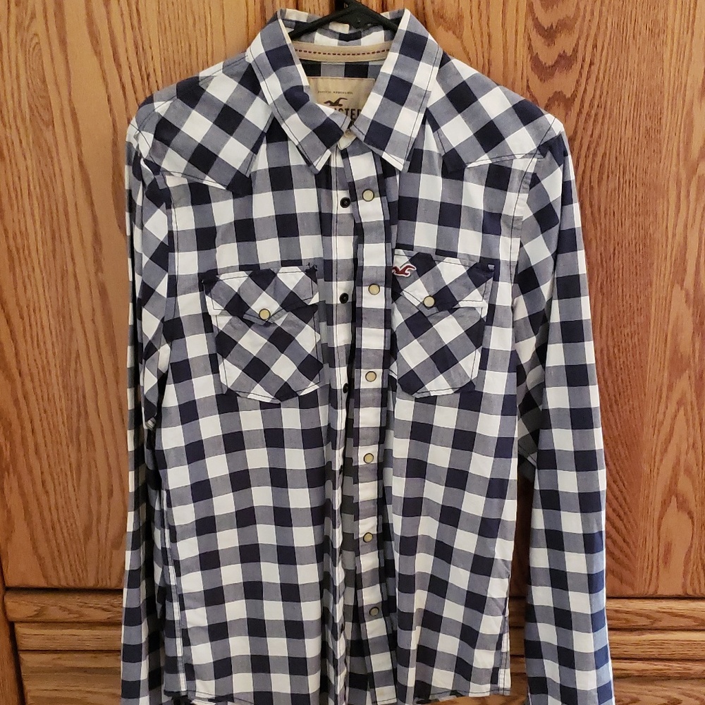 Hollister